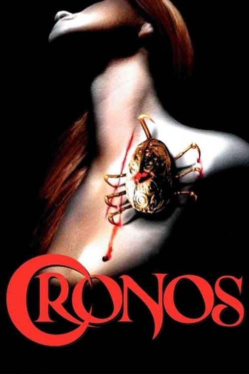 Recenzja: Cronos - recenzja
