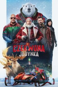 Recenzja: Czerwona jedynka