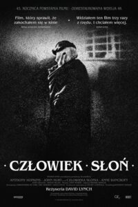 Recenzja: Człowiek słoń - recenzja