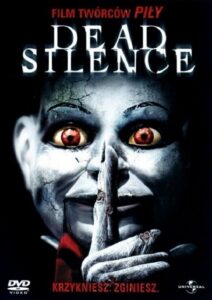 Recenzja: Dead Silence