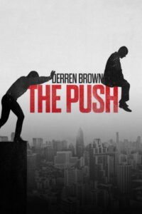 Recenzja: Derren Brown: Pushed to the Edge