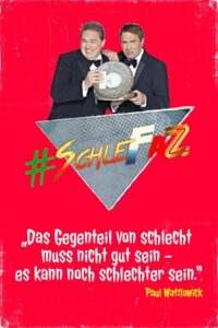 Recenzja: Die schlechtesten Filme aller Zeiten