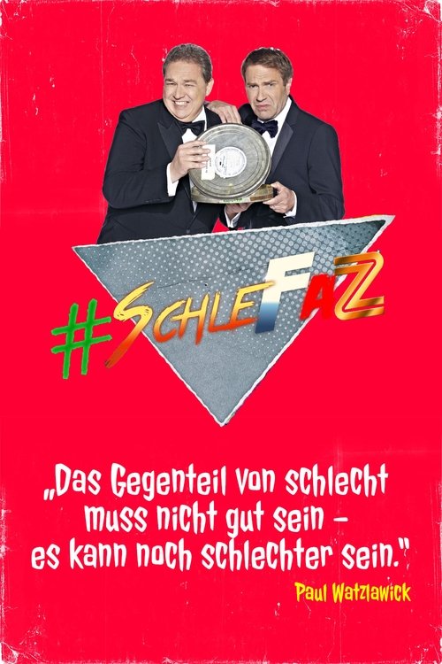 Recenzja: Die schlechtesten Filme aller Zeiten - recenzja