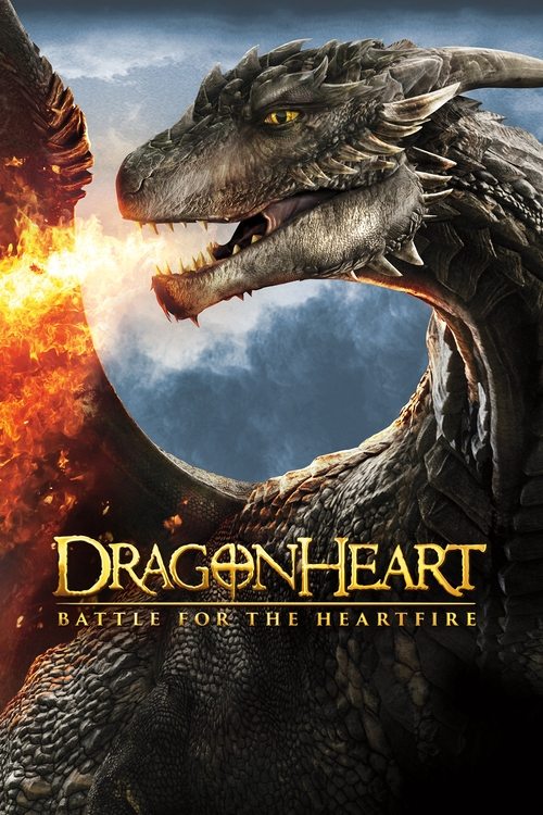 Recenzja: Dragonheart: Battle for the Heartfire - recenzja