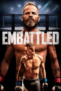Recenzja: Embattled - recenzja