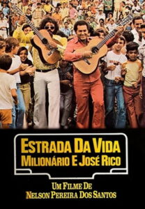 Recenzja: Estrada da Vida