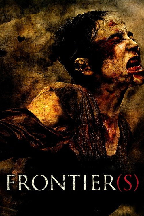 Recenzja: Frontier(s) - recenzja