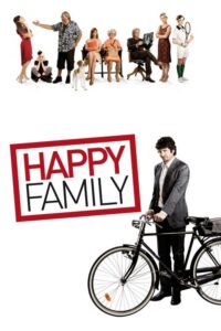 Recenzja: Happy Family