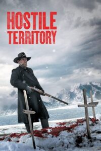 Recenzja: Hostile Territory