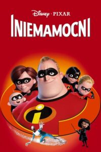 Recenzja: Iniemamocni - recenzja