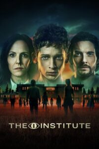 Recenzja: Instytut - recenzja
