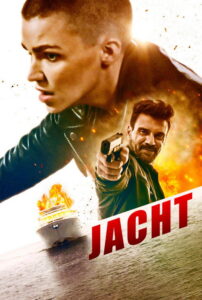 Recenzja: Jacht - recenzja