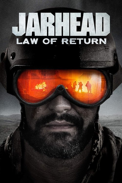 Recenzja: Jarhead: Prawo powrotu - recenzja