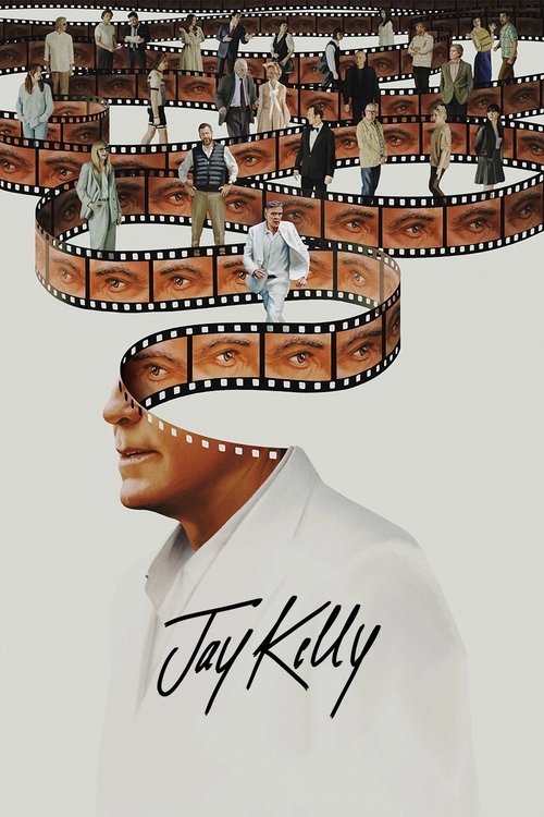Recenzja: Jay Kelly - recenzja