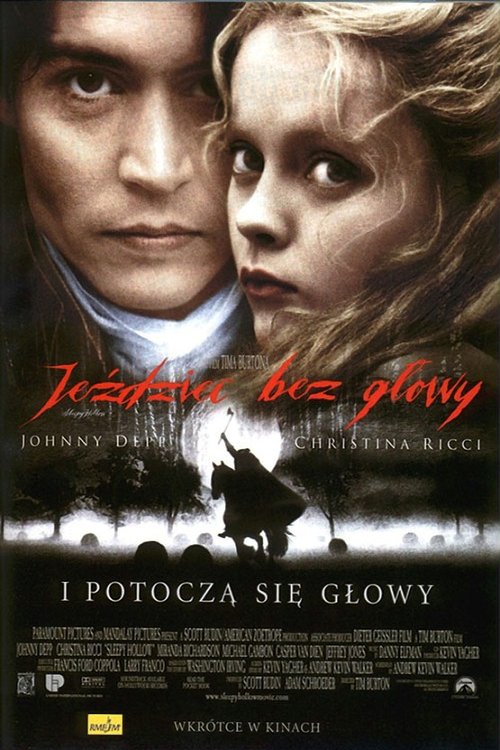 Recenzja: Jeździec bez głowy - recenzja