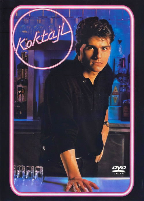 Recenzja: Koktajl - recenzja