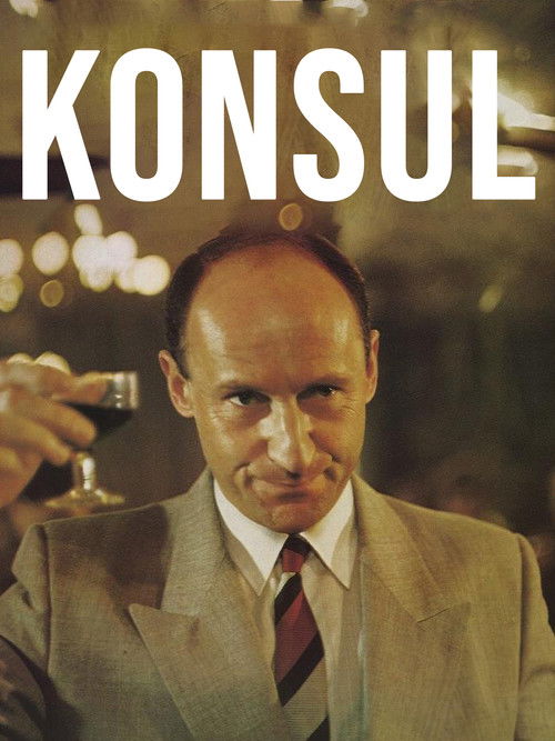 Recenzja: Konsul - recenzja
