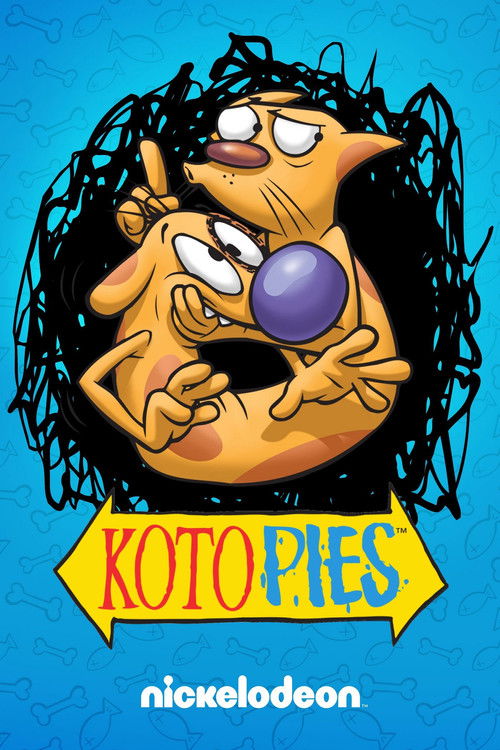Recenzja: Kotopies - recenzja