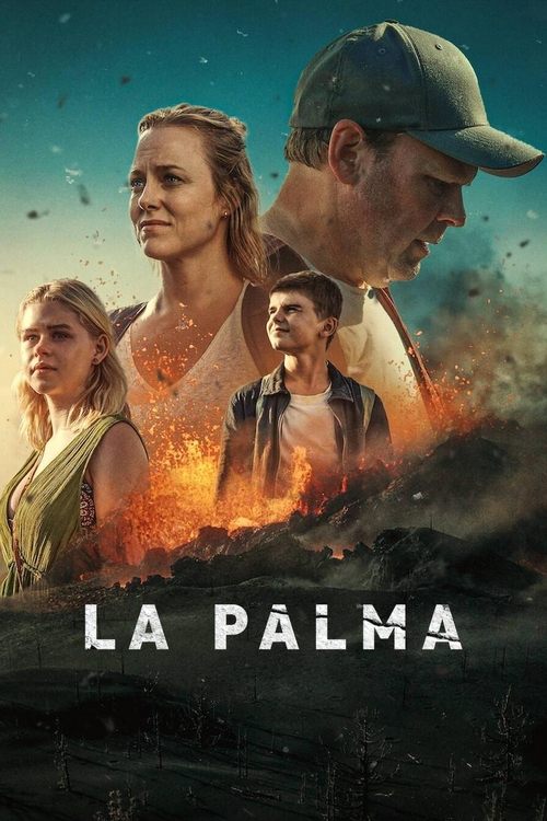 Recenzja: La Palma - recenzja
