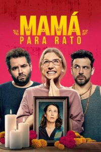 Recenzja: Mamá para Rato - recenzja