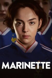 Recenzja: Marinette