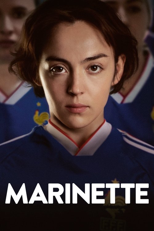 Recenzja: Marinette - recenzja