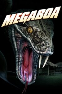 Recenzja: Megaboa - recenzja