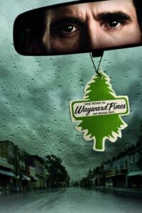 Recenzja: Miasteczko Wayward Pines