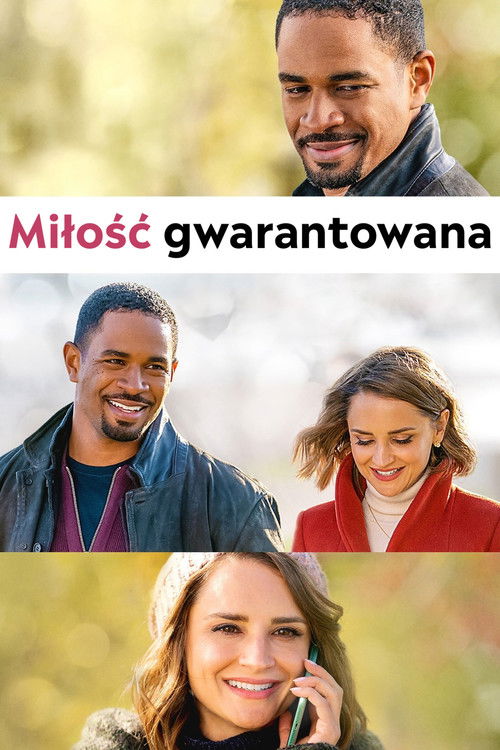 Recenzja: Miłość gwarantowana - recenzja