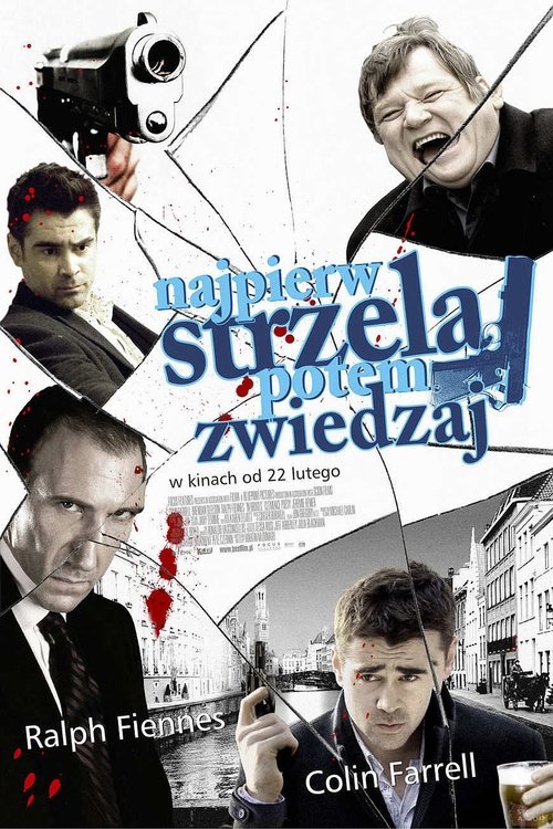 Recenzja: Najpierw Strzelaj, Potem Zwiedzaj - recenzja