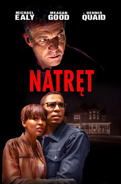 Recenzja: Natręt - recenzja