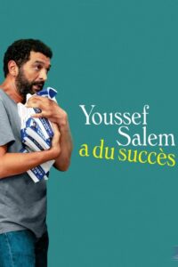 Recenzja: Niesławny Youssef Salem - recenzja
