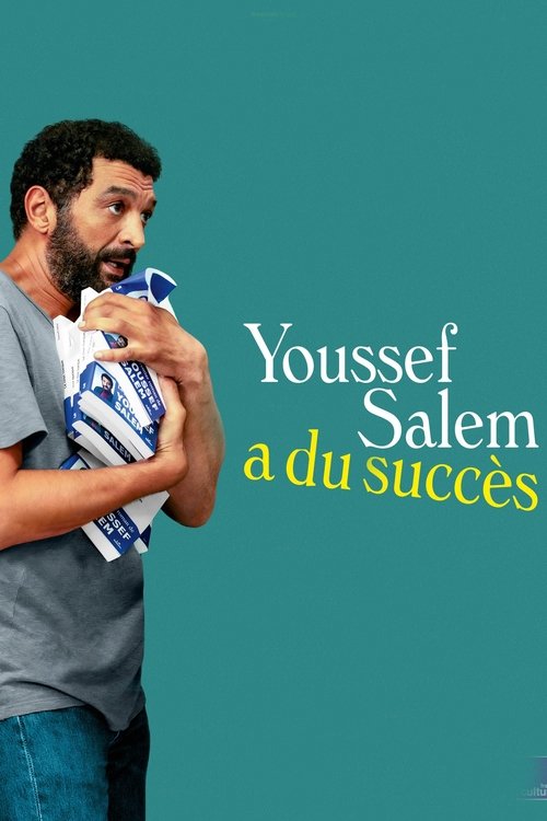 Recenzja: Niesławny Youssef Salem - recenzja