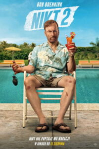 Recenzja: Nikt 2 - recenzja