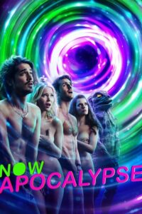 Recenzja: Now Apocalypse - recenzja
