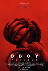 Recenzja: Obcy. Romulus
