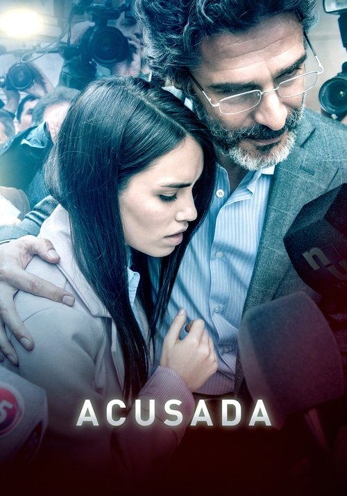 Recenzja: Oskarżona - recenzja