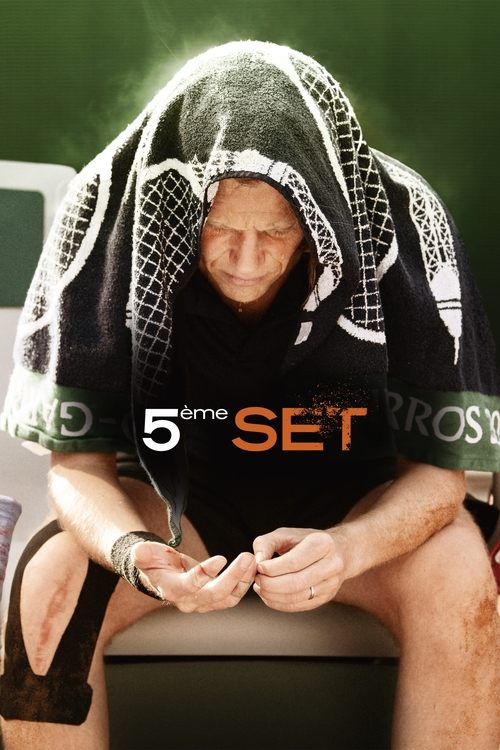 Recenzja: Ostatni set - recenzja