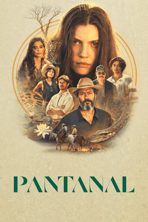 Recenzja: Pantanal - recenzja