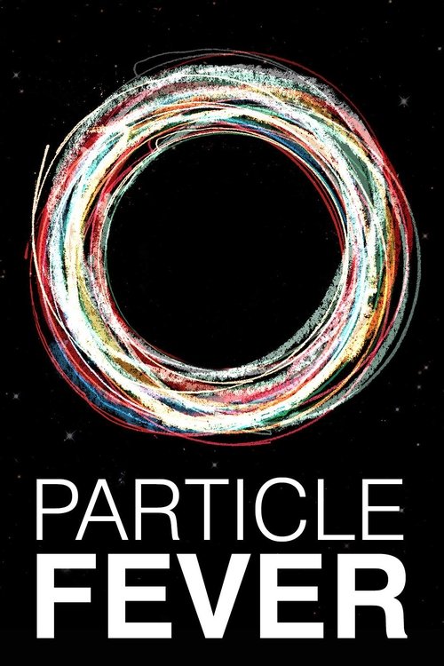 Recenzja: Particle Fever - recenzja