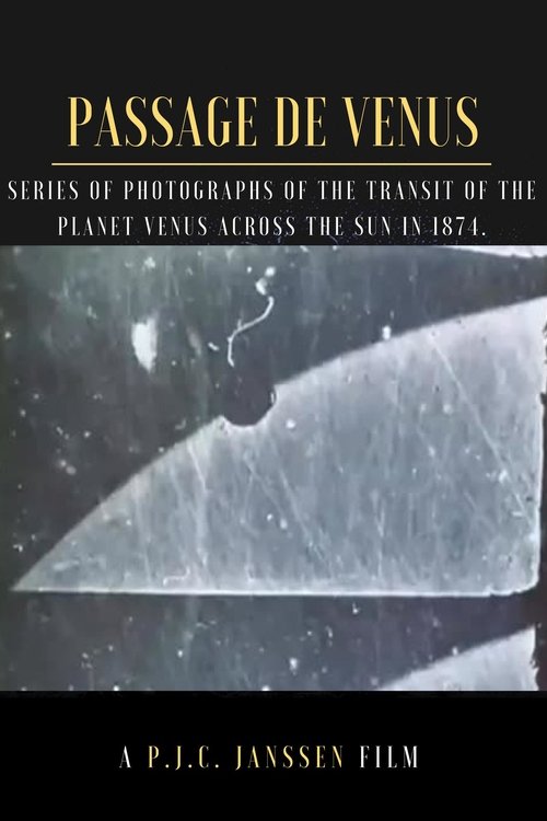 Recenzja: Passage de Venus - recenzja