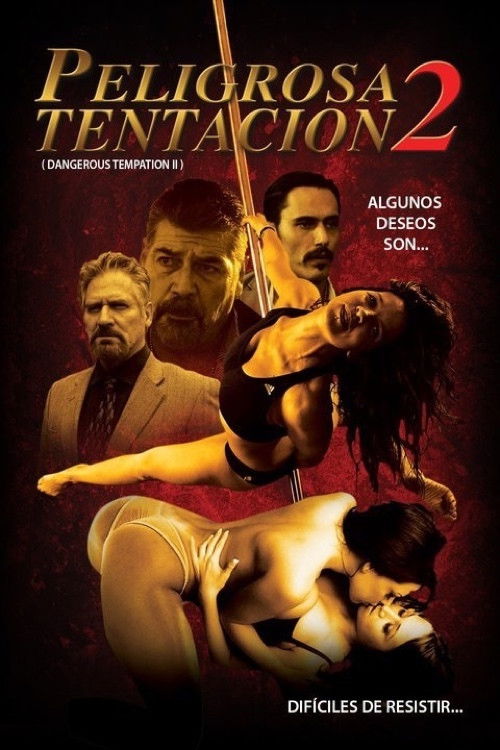 Recenzja: Peligrosa tentación II - recenzja