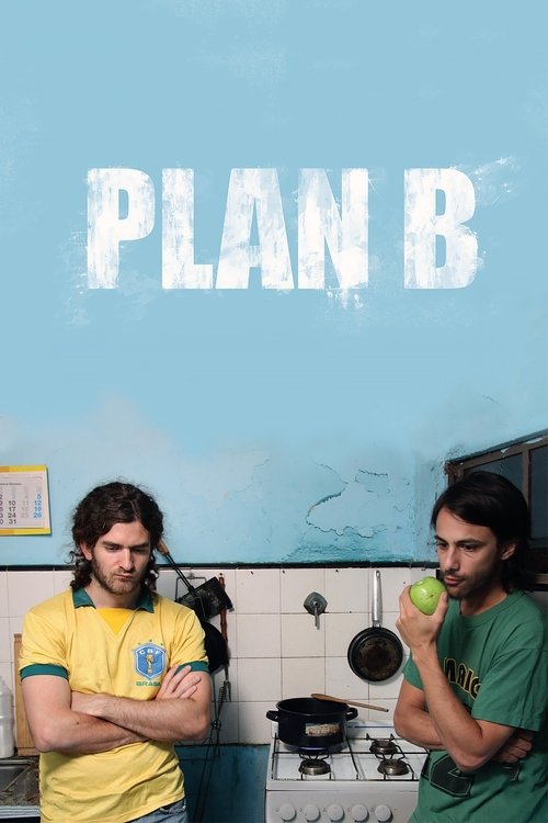 Recenzja: Plan B - recenzja