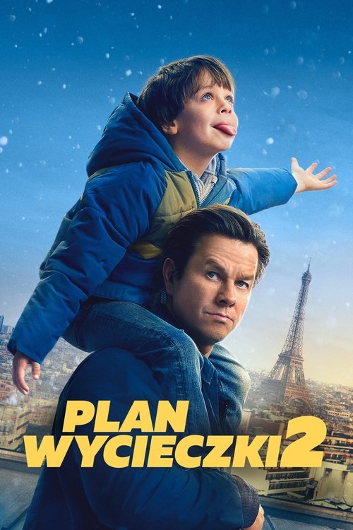 Recenzja: Plan wycieczki 2 - recenzja