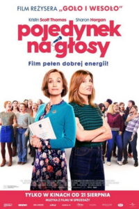 Recenzja: Pojedynek na głosy