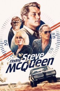 Recenzja: Poszukiwany: Steve McQueen