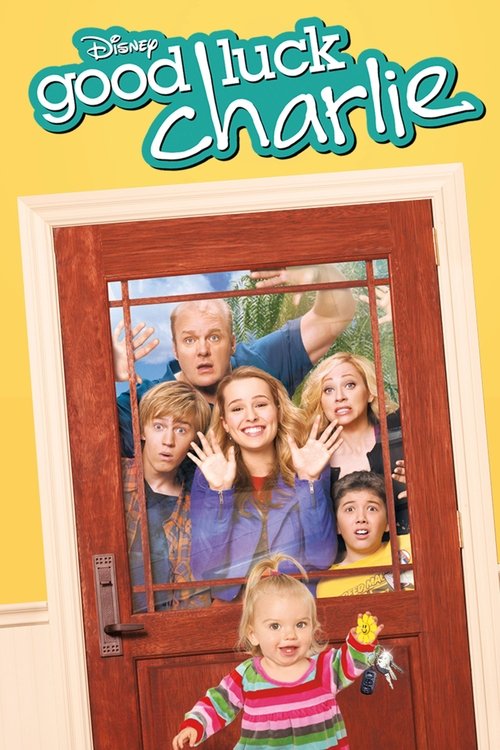 Recenzja: Powodzenia Charlie - recenzja