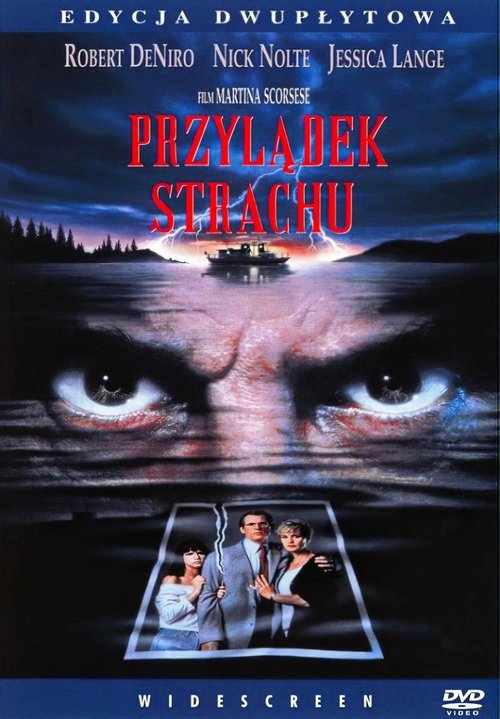Recenzja: Przylądek strachu - recenzja