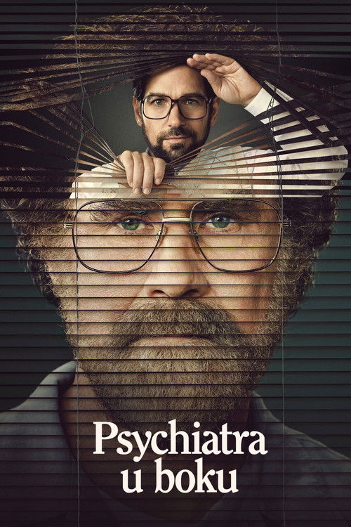 Recenzja: Psychiatra u boku - recenzja