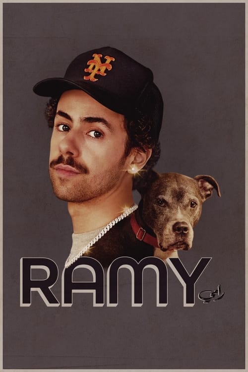 Recenzja: Ramy - recenzja
